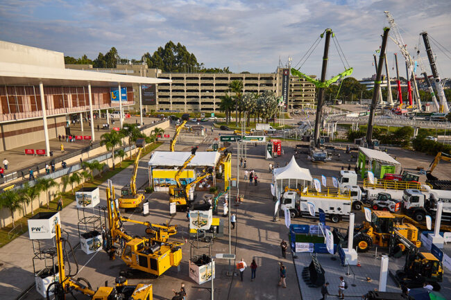 M&T Expo 2024 reforça o potencial