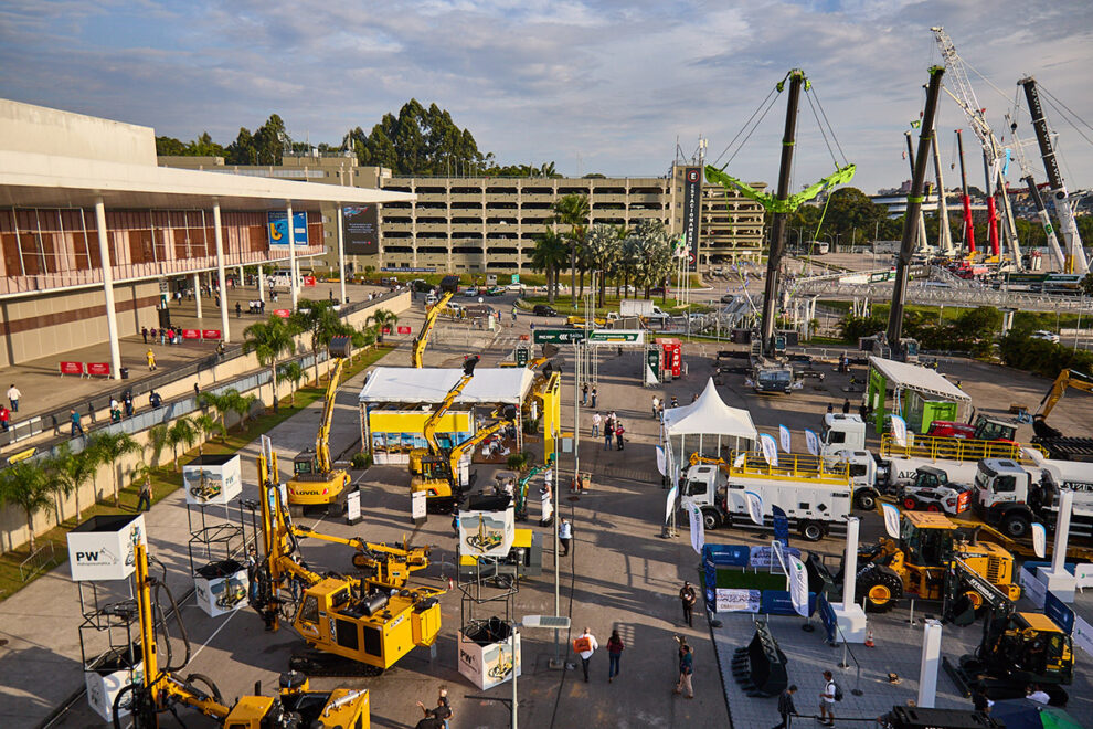 M&T Expo 2024 reforça o potencial