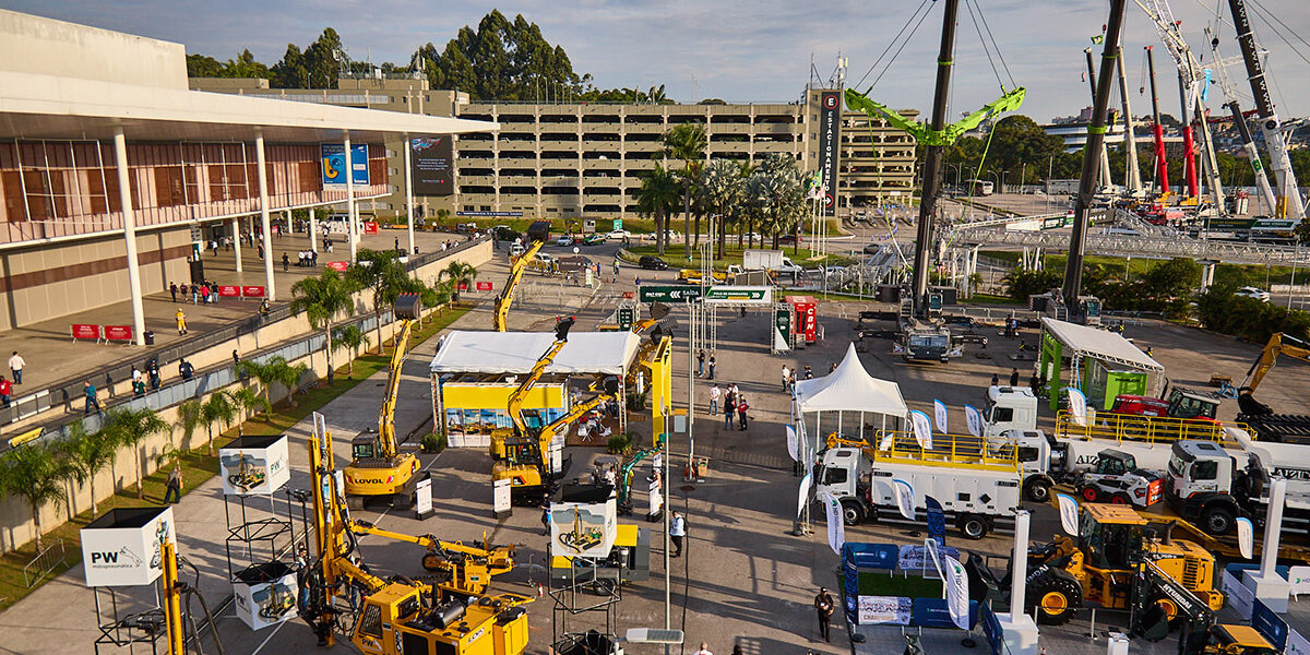 M&T Expo 2024 reforça o potencial